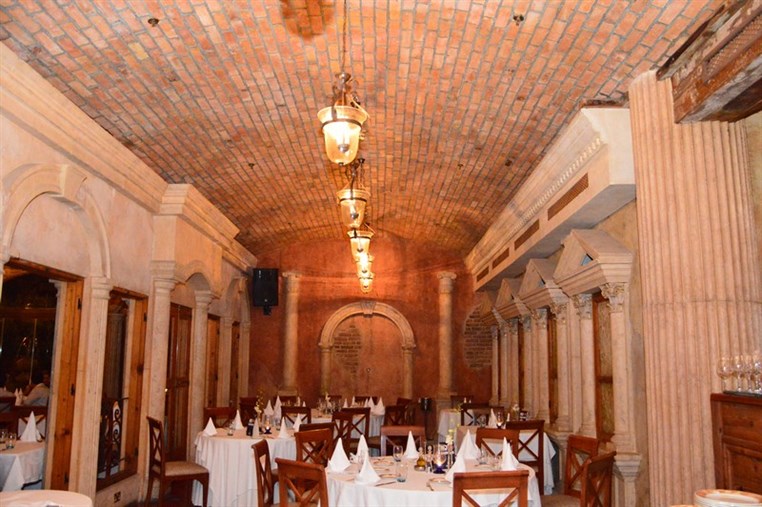 Buffet Nights at Venezia